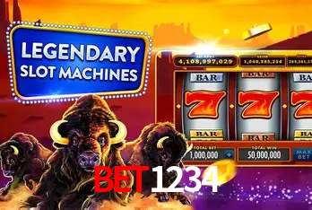 Bet1234 Login